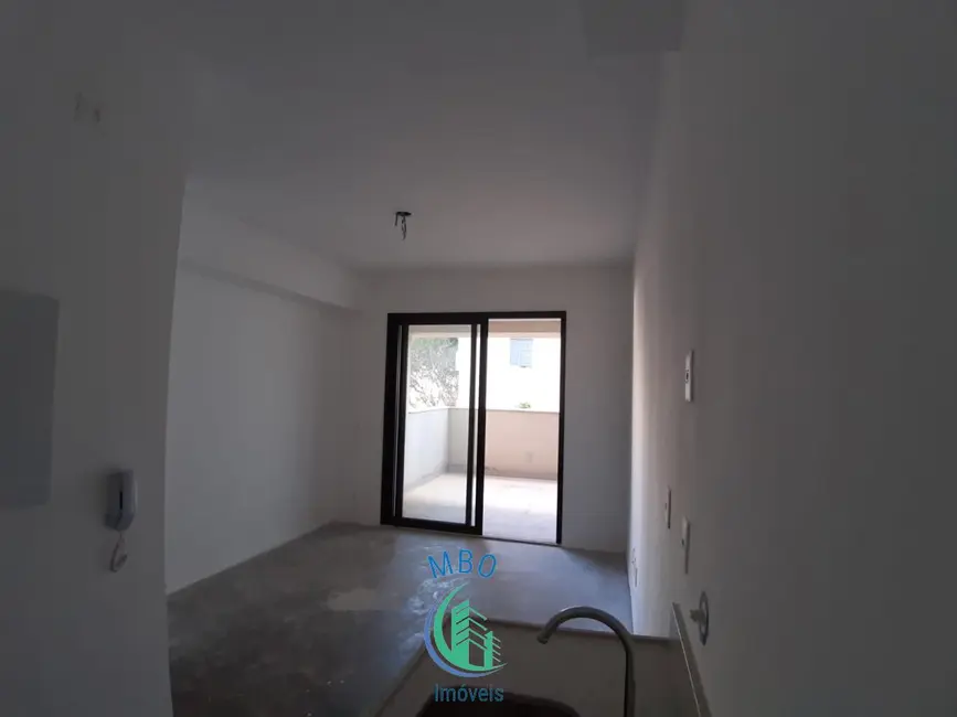 Apartamento com 1 quarto à venda, 35m2 em Vila Mariana, São Paulo - SP - imagem 4 Foto 4 de Apartamento com 1 quarto à venda, 35m2 em Vila Mariana, São Paulo - SP