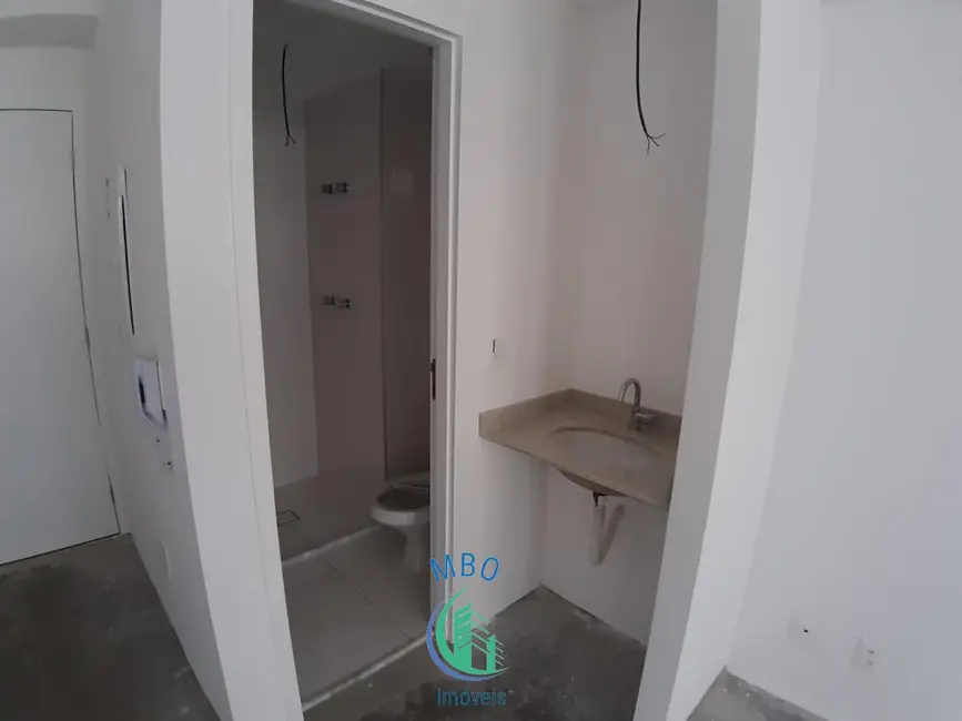 Apartamento com 1 quarto à venda, 35m2 em Vila Mariana, São Paulo - SP - imagem 1 Foto 1 de Apartamento com 1 quarto à venda, 35m2 em Vila Mariana, São Paulo - SP