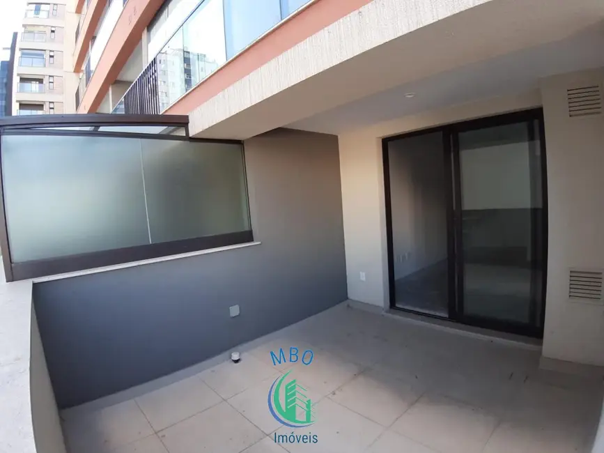 Apartamento com 1 quarto à venda, 35m2 em Vila Mariana, São Paulo - SP - imagem 5 Foto 5 de Apartamento com 1 quarto à venda, 35m2 em Vila Mariana, São Paulo - SP