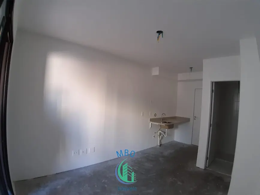 Apartamento com 1 quarto à venda, 35m2 em Vila Mariana, São Paulo - SP - imagem 3 Foto 3 de Apartamento com 1 quarto à venda, 35m2 em Vila Mariana, São Paulo - SP