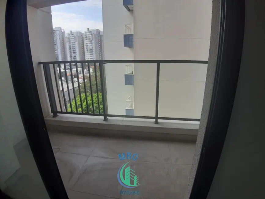 Foto 3 de Apartamento com 1 quarto à venda, 27m2 em Vila Mariana, São Paulo - SP