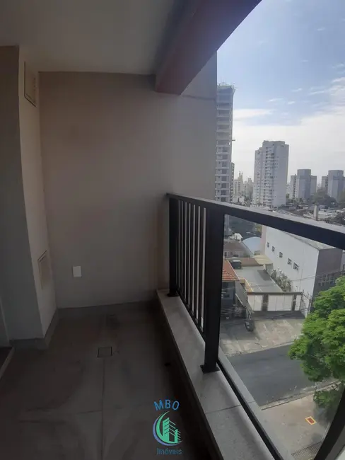 Foto 2 de Apartamento com 1 quarto à venda, 27m2 em Vila Mariana, São Paulo - SP