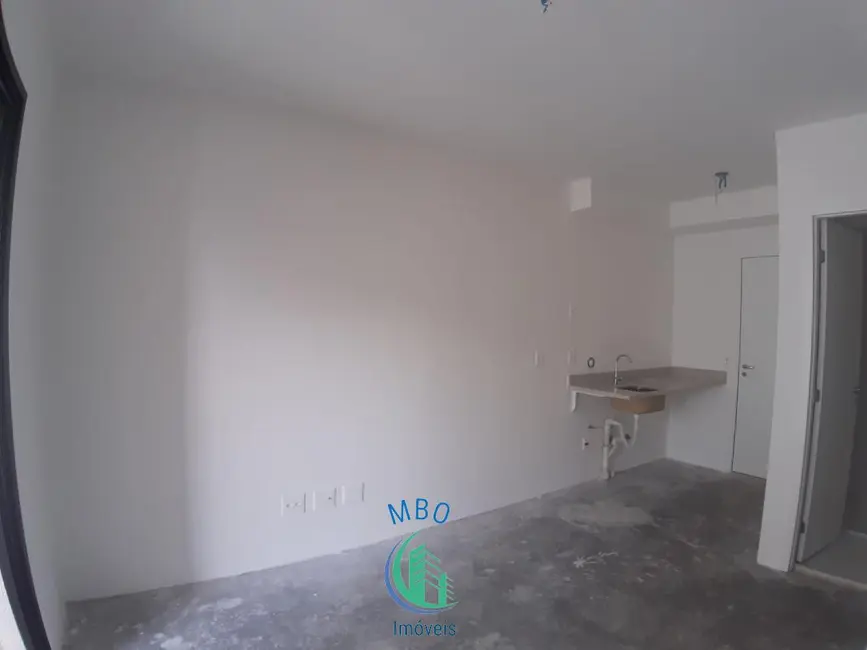Foto 5 de Apartamento com 1 quarto à venda, 27m2 em Vila Mariana, São Paulo - SP