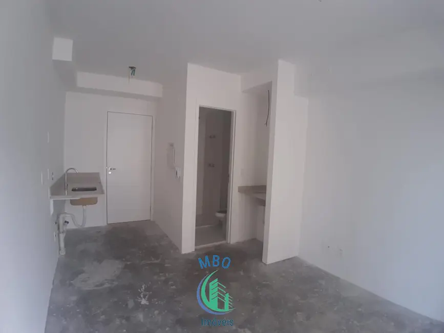 Foto 4 de Apartamento com 1 quarto à venda, 27m2 em Vila Mariana, São Paulo - SP