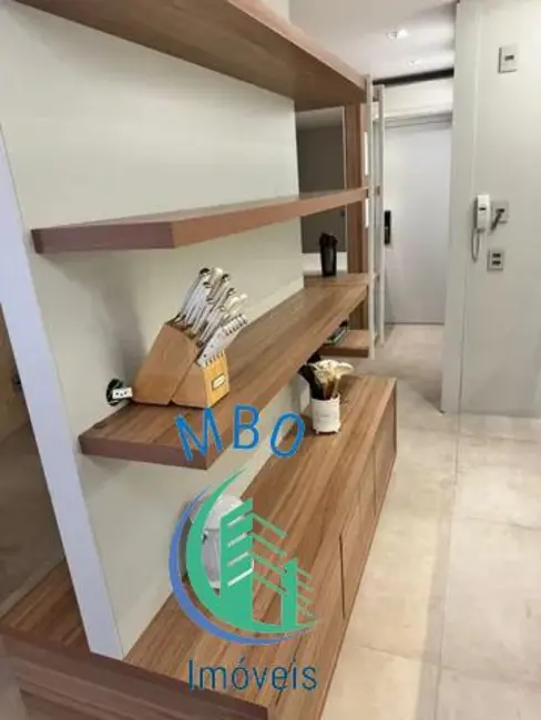Apartamento com 1 quarto à venda, 37m2 em Saúde, São Paulo - SP - imagem 3 Foto 3 de Apartamento com 1 quarto à venda, 37m2 em Saúde, São Paulo - SP