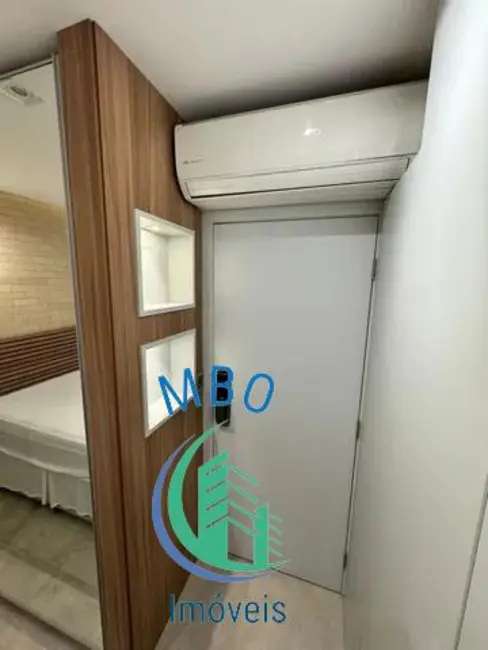 Apartamento com 1 quarto à venda, 37m2 em Saúde, São Paulo - SP - imagem 4 Foto 4 de Apartamento com 1 quarto à venda, 37m2 em Saúde, São Paulo - SP