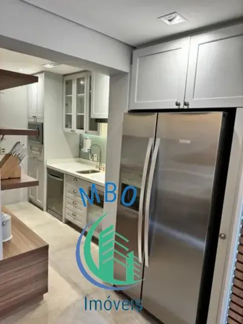 Apartamento com 1 quarto à venda, 37m2 em Saúde, São Paulo - SP - imagem 7 Foto 7 de Apartamento com 1 quarto à venda, 37m2 em Saúde, São Paulo - SP