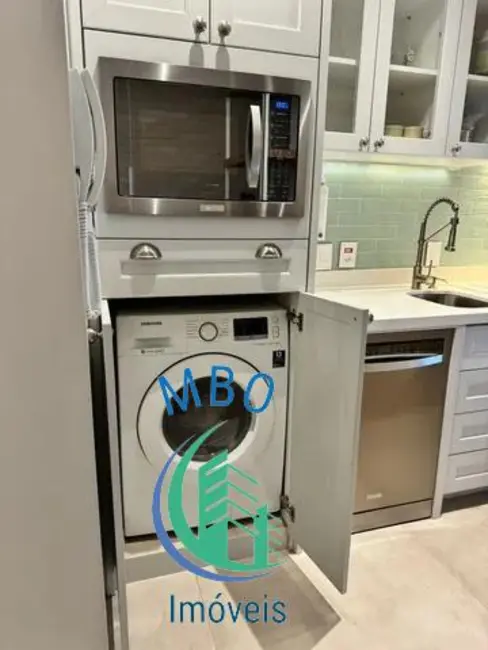 Apartamento com 1 quarto à venda, 37m2 em Saúde, São Paulo - SP - imagem 9 Foto 9 de Apartamento com 1 quarto à venda, 37m2 em Saúde, São Paulo - SP