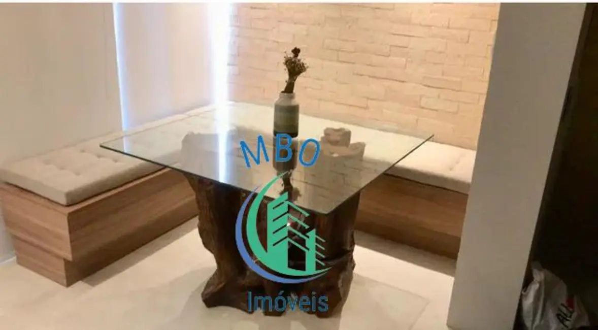 Apartamento com 1 quarto à venda, 37m2 em Saúde, São Paulo - SP - imagem 5 Foto 5 de Apartamento com 1 quarto à venda, 37m2 em Saúde, São Paulo - SP