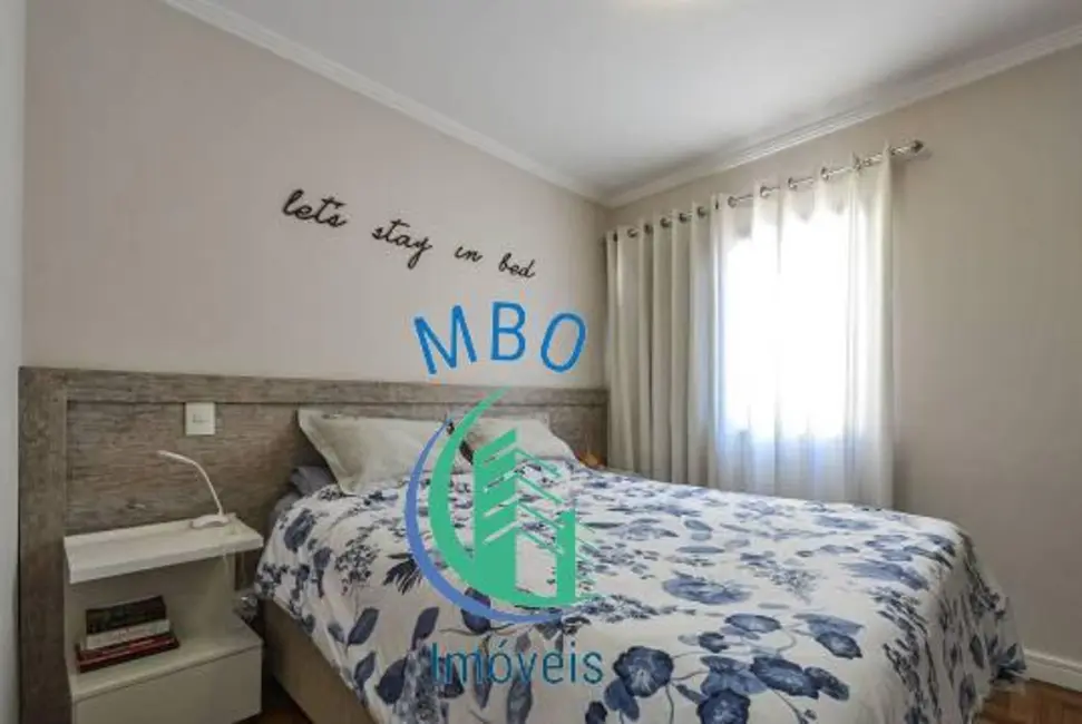 Apartamento com 3 quartos à venda, 112m2 em Santo Amaro, São Paulo - SP - imagem 6 Foto 6 de Apartamento com 3 quartos à venda, 112m2 em Santo Amaro, São Paulo - SP