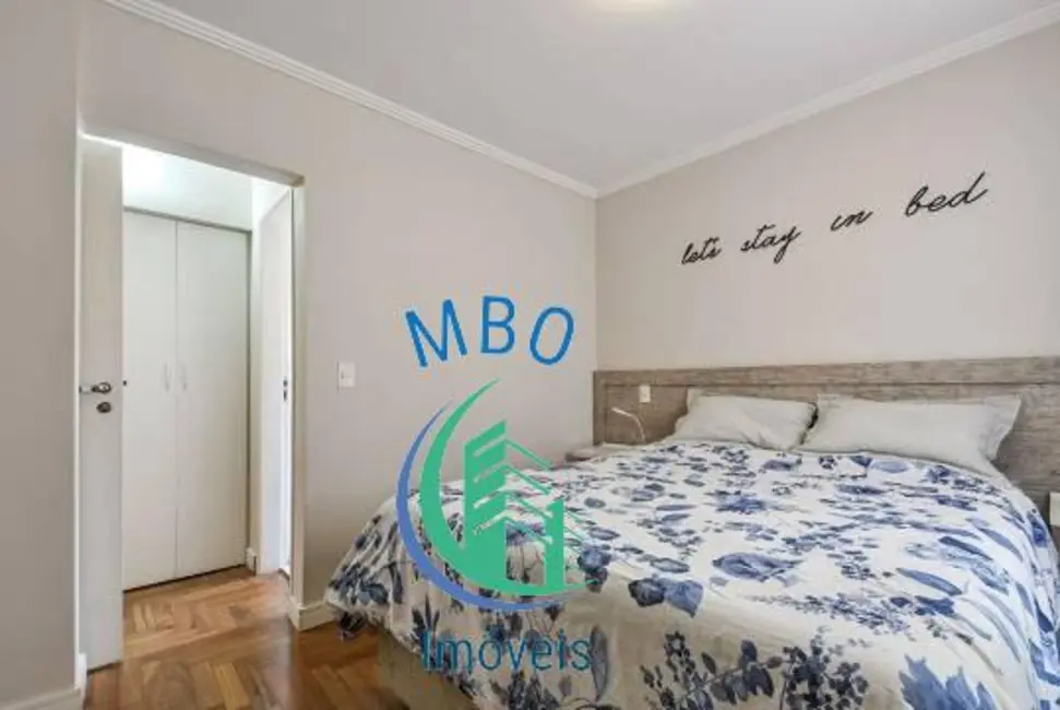 Apartamento com 3 quartos à venda, 112m2 em Santo Amaro, São Paulo - SP - imagem 5 Foto 5 de Apartamento com 3 quartos à venda, 112m2 em Santo Amaro, São Paulo - SP