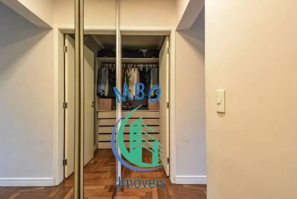 Apartamento com 3 quartos à venda, 112m2 em Santo Amaro, São Paulo - SP - imagem 7 Foto 7 de Apartamento com 3 quartos à venda, 112m2 em Santo Amaro, São Paulo - SP