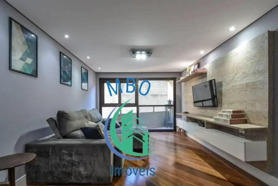 Apartamento com 3 quartos à venda, 112m2 em Santo Amaro, São Paulo - SP - imagem 1 Foto 1 de Apartamento com 3 quartos à venda, 112m2 em Santo Amaro, São Paulo - SP