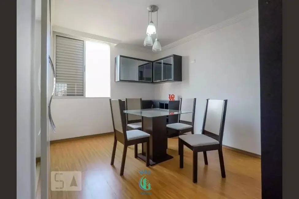 Foto 3 de Apartamento com 1 quarto à venda, 50m2 em Vila Mariana, São Paulo - SP