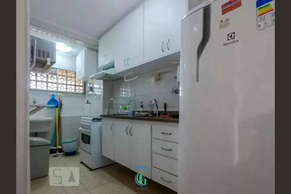 Foto 7 de Apartamento com 1 quarto à venda, 50m2 em Vila Mariana, São Paulo - SP