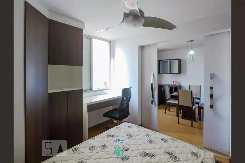 Foto 6 de Apartamento com 1 quarto à venda, 50m2 em Vila Mariana, São Paulo - SP