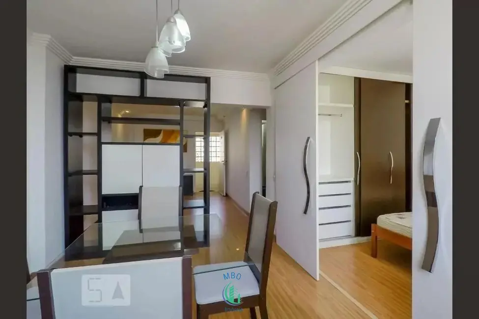 Foto 4 de Apartamento com 1 quarto à venda, 50m2 em Vila Mariana, São Paulo - SP