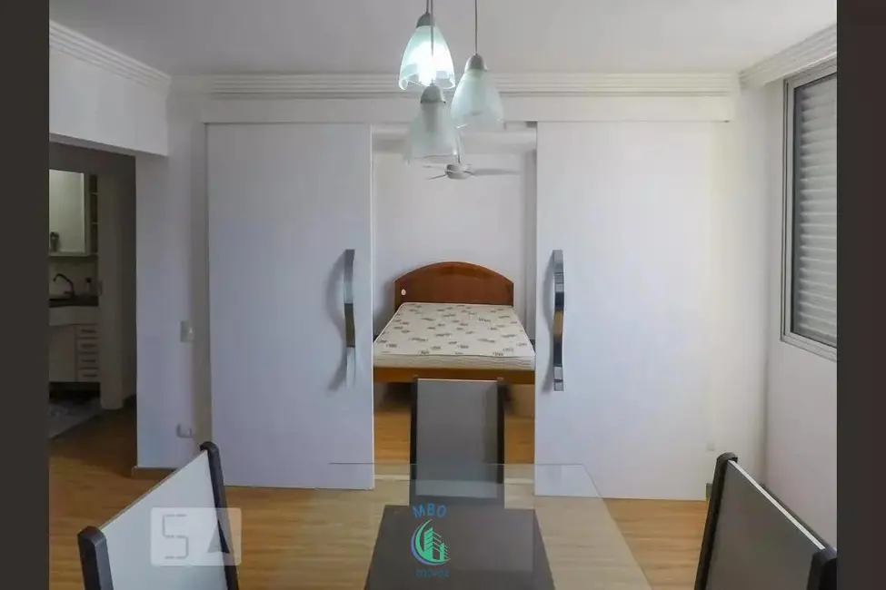 Foto 5 de Apartamento com 1 quarto à venda, 50m2 em Vila Mariana, São Paulo - SP