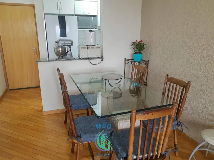 Foto 6 de Apartamento com 2 quartos à venda, 51m2 em Vila Santo Estéfano, São Paulo - SP