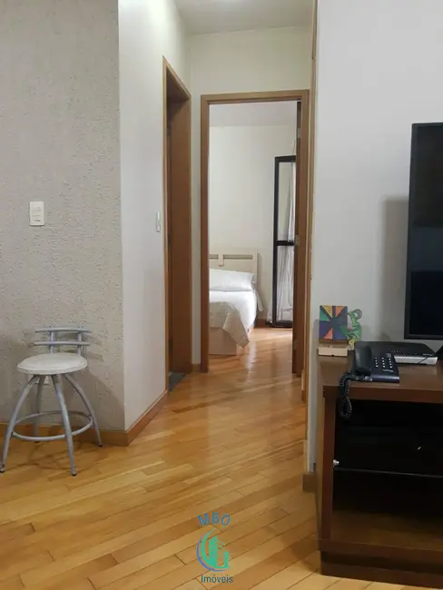 Foto 8 de Apartamento com 2 quartos à venda, 51m2 em Vila Santo Estéfano, São Paulo - SP