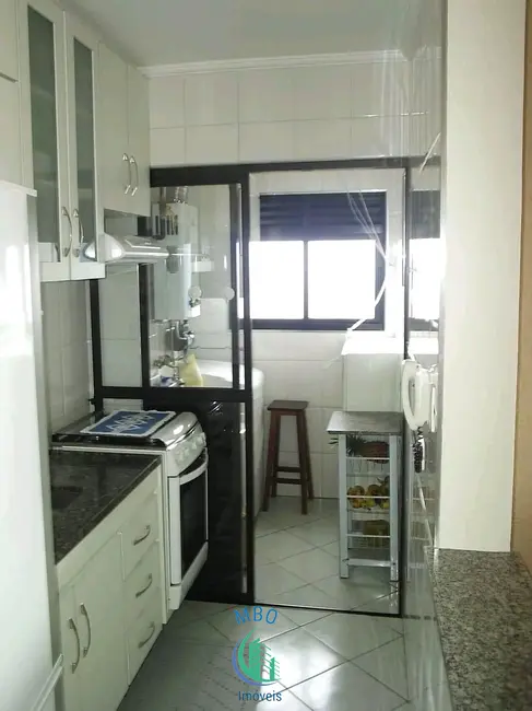 Foto 7 de Apartamento com 2 quartos à venda, 51m2 em Vila Santo Estéfano, São Paulo - SP