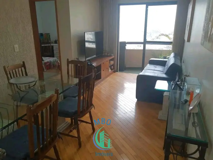 Foto 4 de Apartamento com 2 quartos à venda, 51m2 em Vila Santo Estéfano, São Paulo - SP