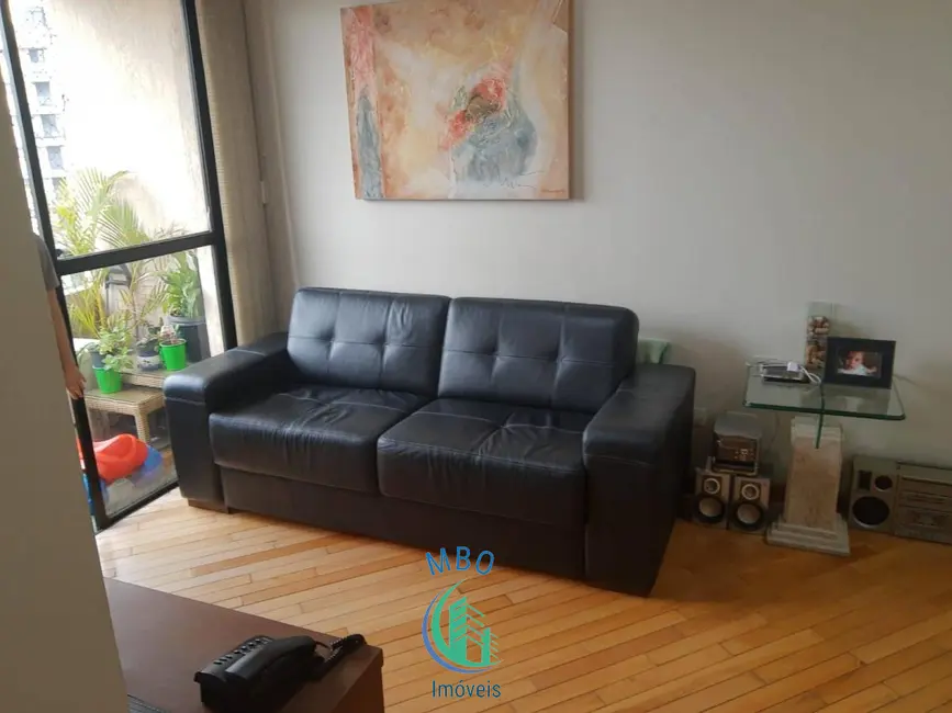 Foto 2 de Apartamento com 2 quartos à venda, 51m2 em Vila Santo Estéfano, São Paulo - SP