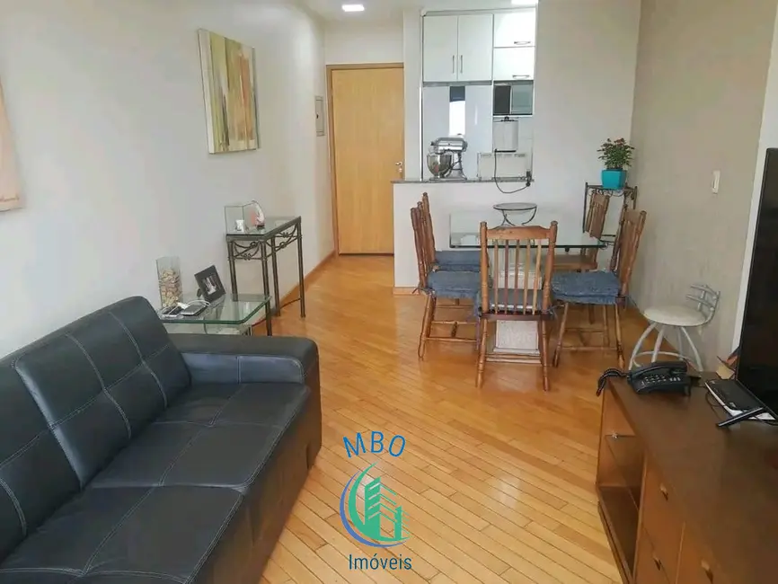 Foto 5 de Apartamento com 2 quartos à venda, 51m2 em Vila Santo Estéfano, São Paulo - SP