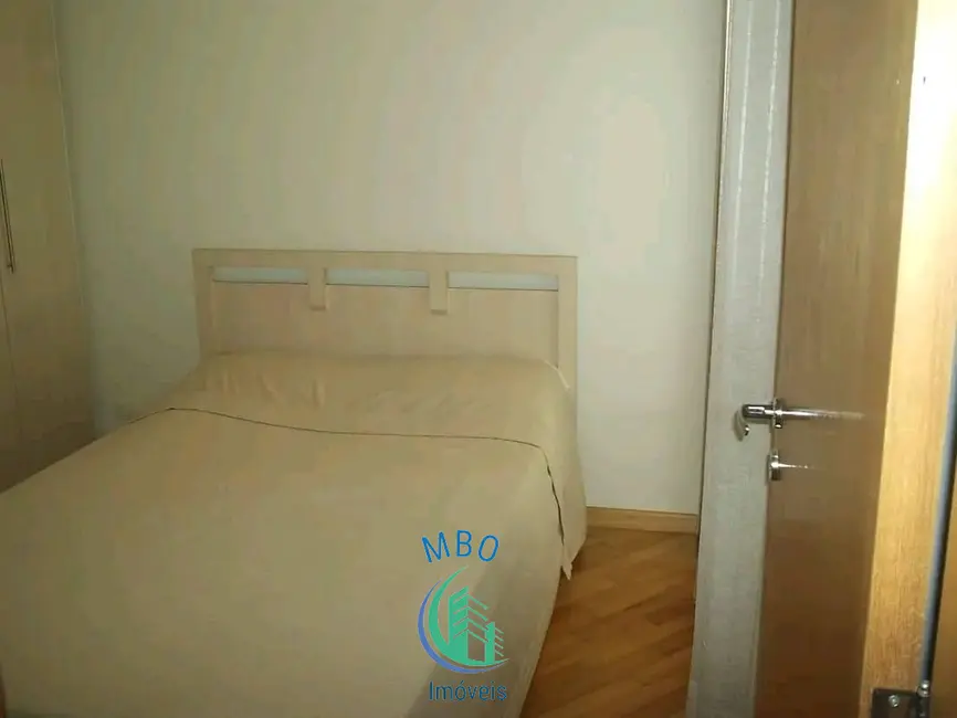 Foto 9 de Apartamento com 2 quartos à venda, 51m2 em Vila Santo Estéfano, São Paulo - SP