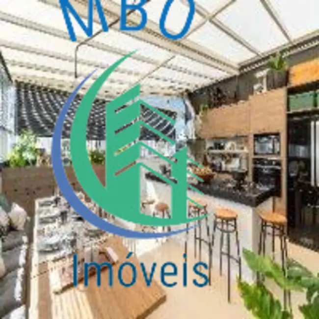 Cobertura com 3 quartos à venda, 140m2 em Vila Mascote, São Paulo - SP - imagem 3 Foto 3 de Cobertura com 3 quartos à venda, 140m2 em Vila Mascote, São Paulo - SP