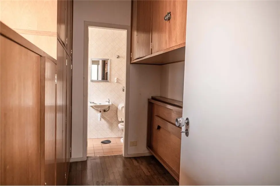 Apartamento com 3 quartos à venda, 207m2 em Brooklin Novo, São Paulo - SP - imagem 7 Foto 7 de Apartamento com 3 quartos à venda, 207m2 em Brooklin Novo, São Paulo - SP