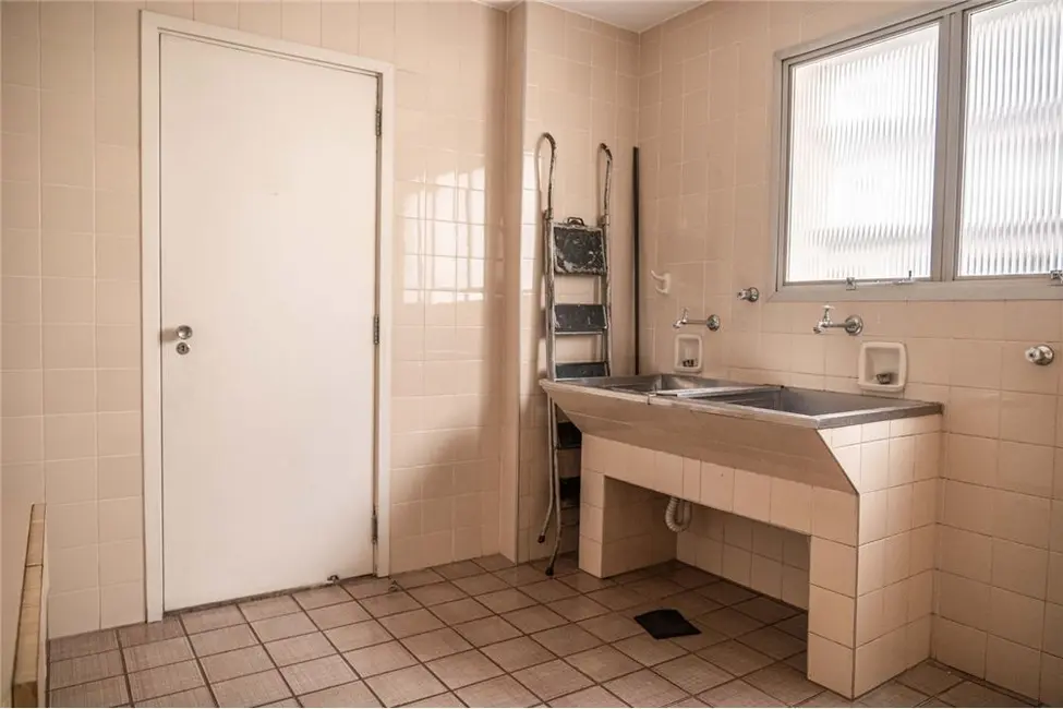 Apartamento com 3 quartos à venda, 207m2 em Brooklin Novo, São Paulo - SP - imagem 9 Foto 9 de Apartamento com 3 quartos à venda, 207m2 em Brooklin Novo, São Paulo - SP