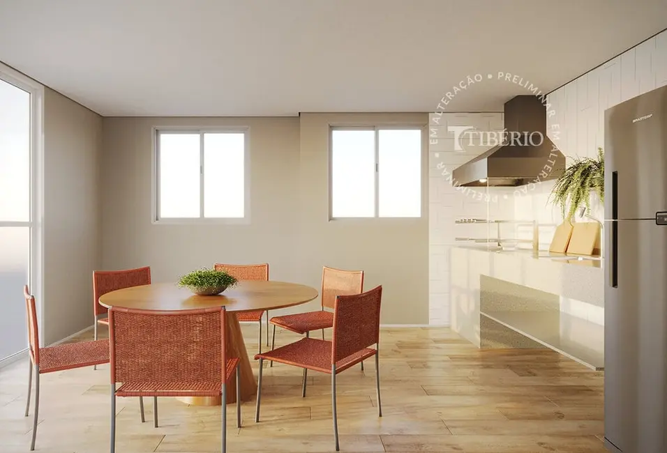 Apartamento com 2 quartos à venda, 43m2 em Alto da Boa Vista, São Paulo - SP - imagem 5 Foto 5 de Apartamento com 2 quartos à venda, 43m2 em Alto da Boa Vista, São Paulo - SP