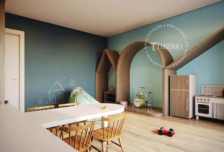 Apartamento com 2 quartos à venda, 43m2 em Alto da Boa Vista, São Paulo - SP - imagem 7 Foto 7 de Apartamento com 2 quartos à venda, 43m2 em Alto da Boa Vista, São Paulo - SP