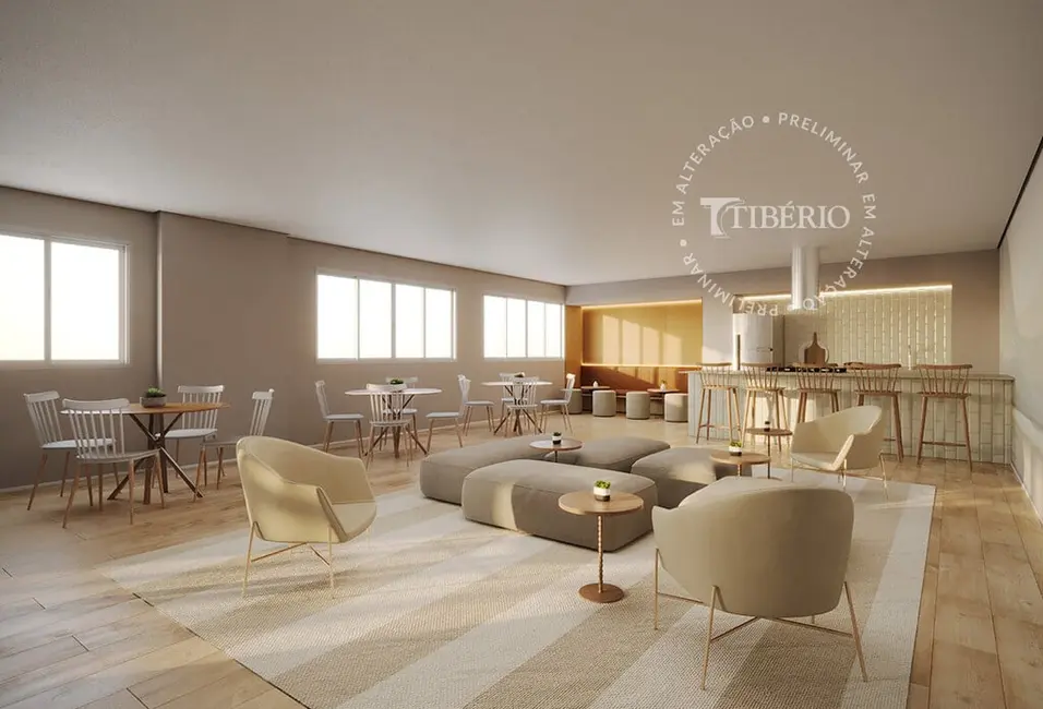 Apartamento com 2 quartos à venda, 43m2 em Alto da Boa Vista, São Paulo - SP - imagem 4 Foto 4 de Apartamento com 2 quartos à venda, 43m2 em Alto da Boa Vista, São Paulo - SP