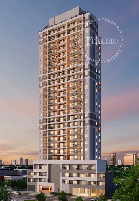 Foto 1 de Apartamento com 2 quartos à venda, 43m2 em Alto da Boa Vista, São Paulo - SP