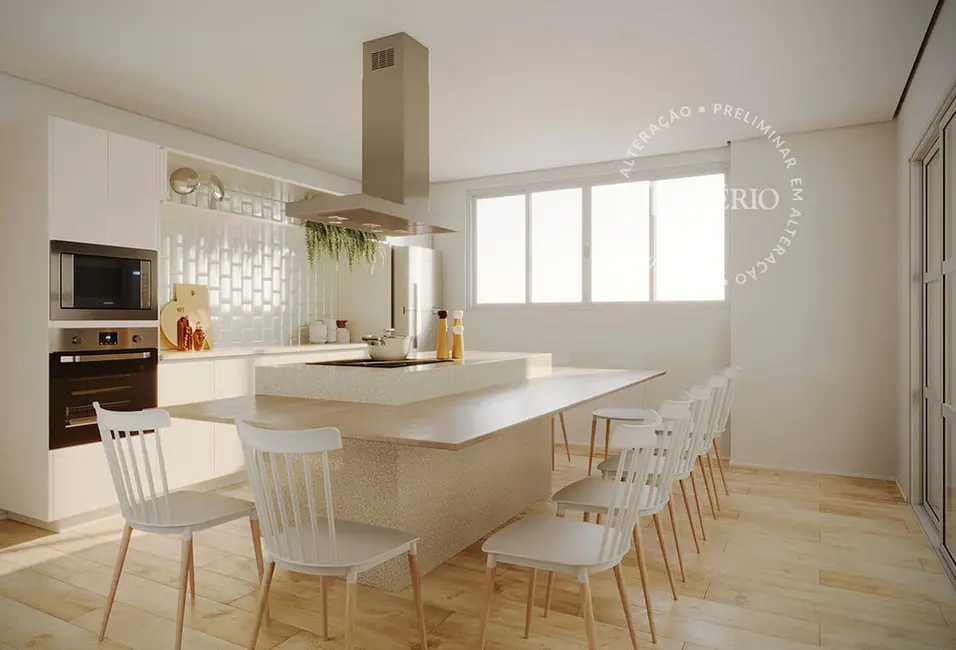 Foto 6 de Apartamento com 2 quartos à venda, 43m2 em Alto da Boa Vista, São Paulo - SP