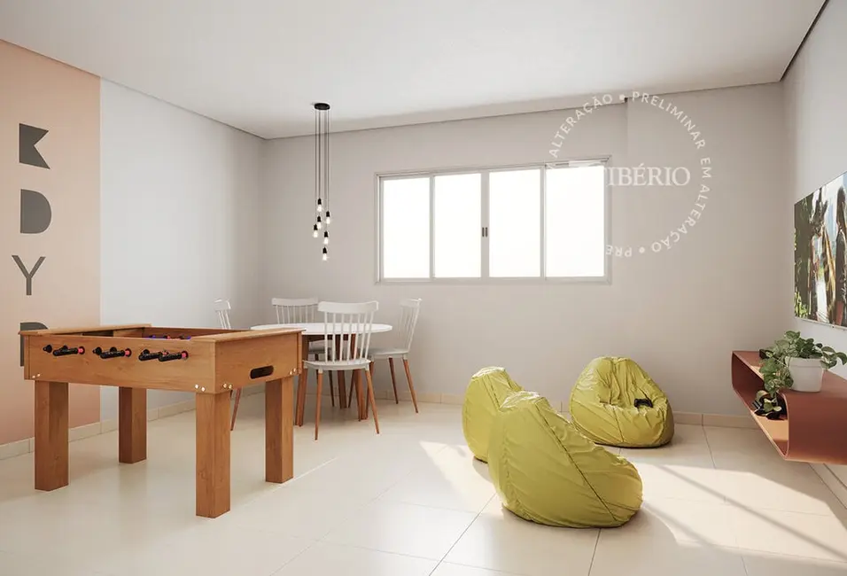 Foto 9 de Apartamento com 2 quartos à venda, 43m2 em Alto da Boa Vista, São Paulo - SP