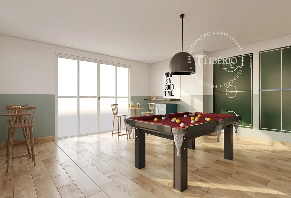 Foto 8 de Apartamento com 2 quartos à venda, 43m2 em Alto da Boa Vista, São Paulo - SP