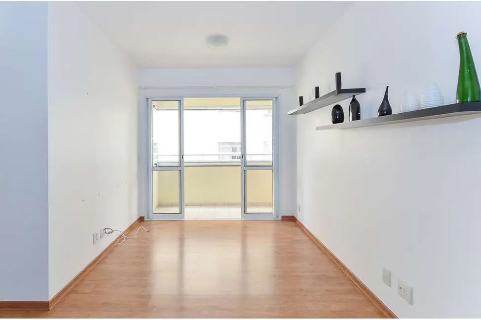 Foto 1 de Apartamento com 3 quartos à venda, 70m2 em Chácara Inglesa, São Paulo - SP