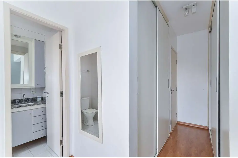 Foto 6 de Apartamento com 3 quartos à venda, 70m2 em Chácara Inglesa, São Paulo - SP