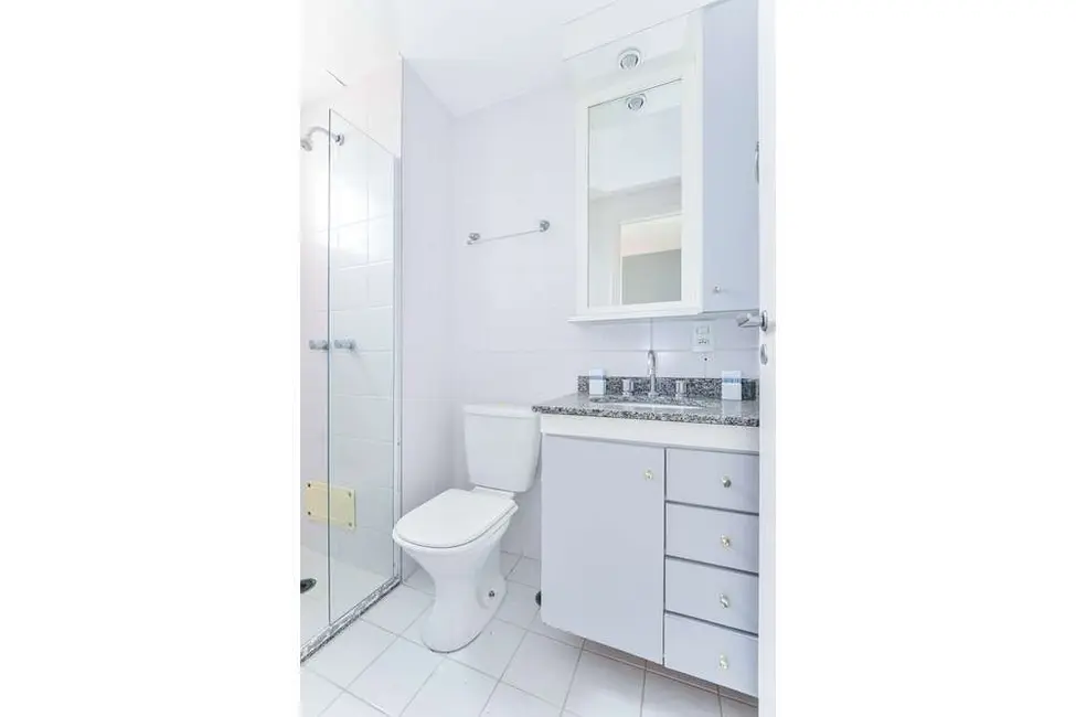 Foto 8 de Apartamento com 3 quartos à venda, 70m2 em Chácara Inglesa, São Paulo - SP