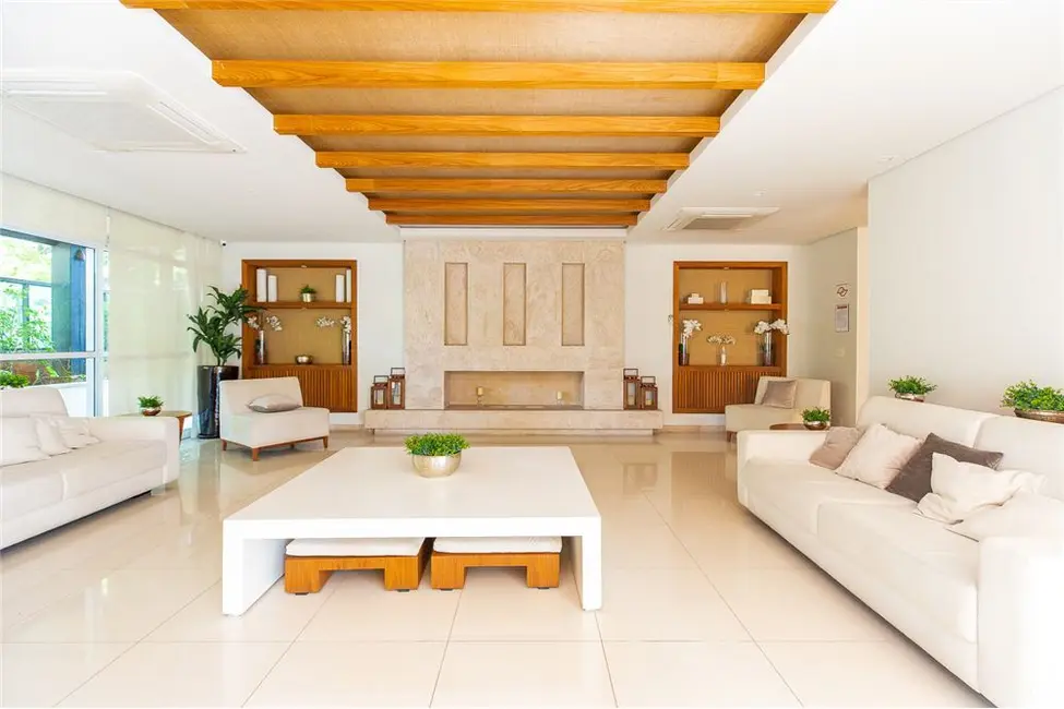 Apartamento com 3 quartos à venda, 105m2 em Granja Julieta, São Paulo - SP - imagem 2 Foto 2 de Apartamento com 3 quartos à venda, 105m2 em Granja Julieta, São Paulo - SP