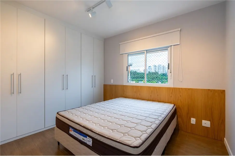 Apartamento com 3 quartos à venda, 105m2 em Granja Julieta, São Paulo - SP - imagem 8 Foto 8 de Apartamento com 3 quartos à venda, 105m2 em Granja Julieta, São Paulo - SP