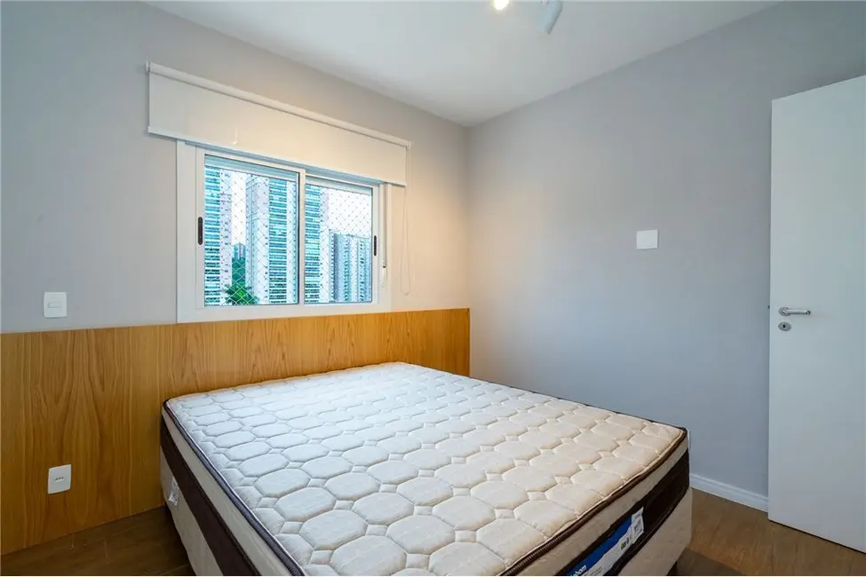 Apartamento com 3 quartos à venda, 105m2 em Granja Julieta, São Paulo - SP - imagem 7 Foto 7 de Apartamento com 3 quartos à venda, 105m2 em Granja Julieta, São Paulo - SP