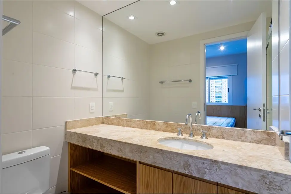 Apartamento com 3 quartos à venda, 105m2 em Granja Julieta, São Paulo - SP - imagem 4 Foto 4 de Apartamento com 3 quartos à venda, 105m2 em Granja Julieta, São Paulo - SP