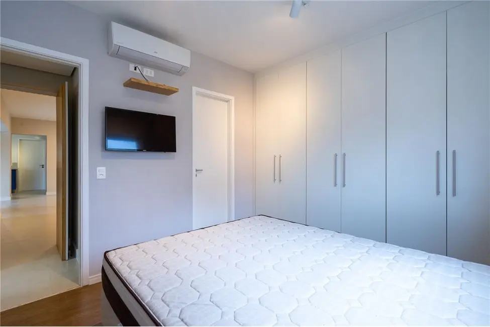 Apartamento com 3 quartos à venda, 105m2 em Granja Julieta, São Paulo - SP - imagem 6 Foto 6 de Apartamento com 3 quartos à venda, 105m2 em Granja Julieta, São Paulo - SP