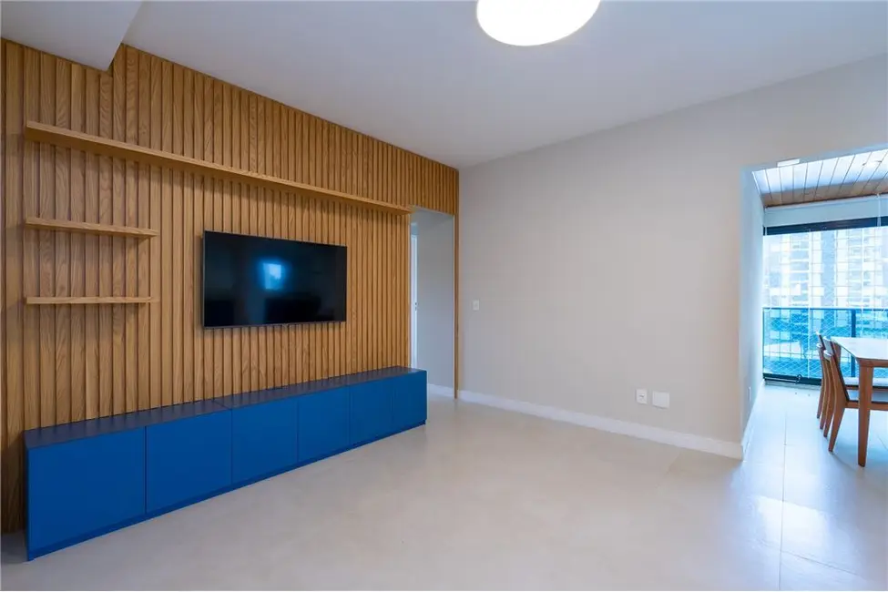 Apartamento com 3 quartos à venda, 105m2 em Granja Julieta, São Paulo - SP - imagem 1 Foto 1 de Apartamento com 3 quartos à venda, 105m2 em Granja Julieta, São Paulo - SP