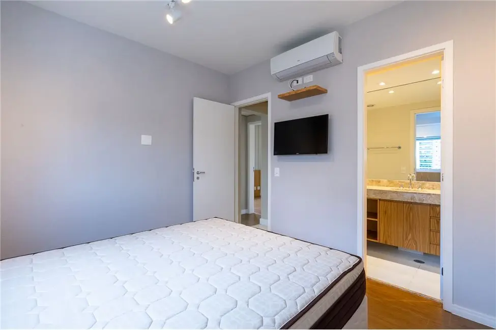 Apartamento com 3 quartos à venda, 105m2 em Granja Julieta, São Paulo - SP - imagem 5 Foto 5 de Apartamento com 3 quartos à venda, 105m2 em Granja Julieta, São Paulo - SP
