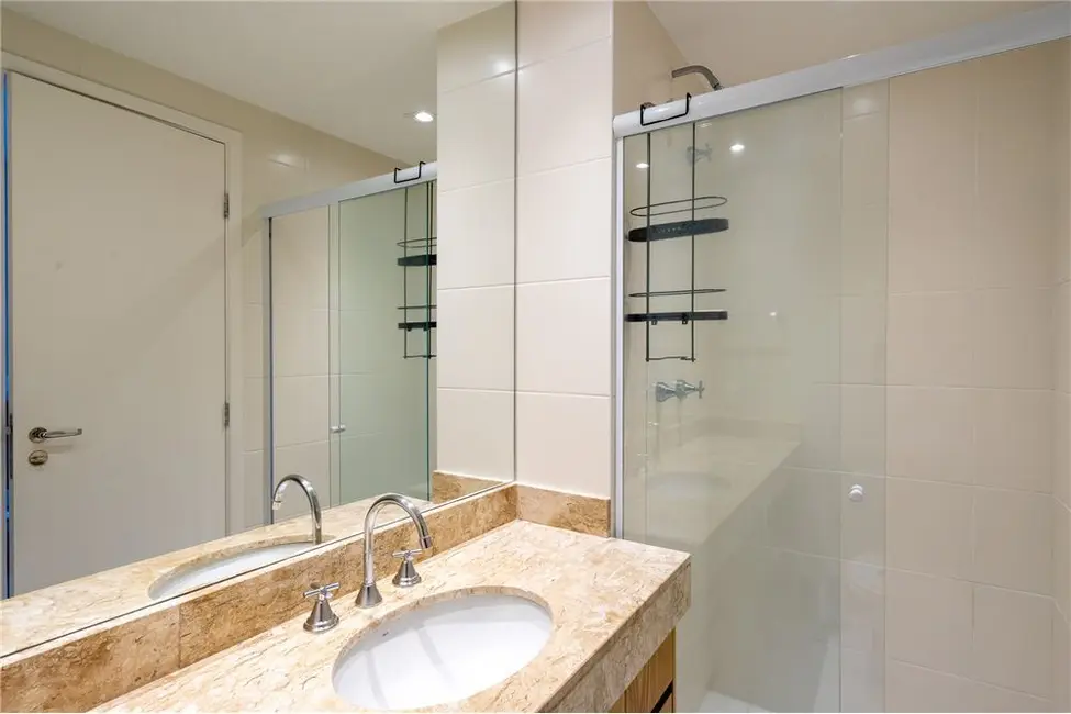 Apartamento com 3 quartos à venda, 105m2 em Granja Julieta, São Paulo - SP - imagem 3 Foto 3 de Apartamento com 3 quartos à venda, 105m2 em Granja Julieta, São Paulo - SP